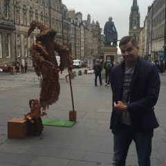 Алексей Субботин, 07.05.1987, Минск