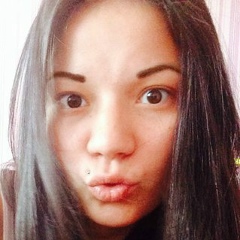 Лия Марьяшева, 12.06, Казань