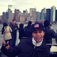 Offishall Babyboy, 07.11.1985, Casablanca