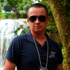 Сергей Хомяков
