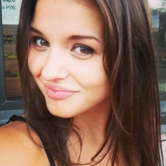 Anastasia Igonina, 04.10, Москва