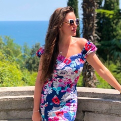 Диана Мязитова, 14.07, Москва