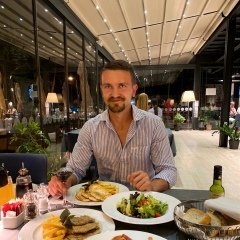 Андрей Кремез, 03.11, Минск