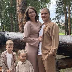 Андрей Максимовский, 01.09, Тюмень