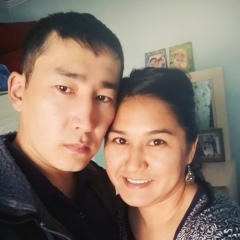 Гулим Ауелханова, 07.07.1986, Алматы