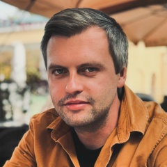 Artem Purgaev, Нижний Новгород