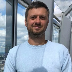 Егор Плотников, 12.11.1985