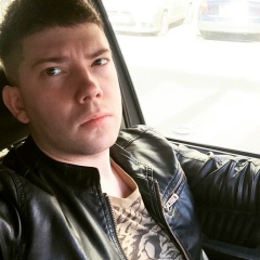 Владимир Кузьмин, 07.11.1985, Санкт-Петербург