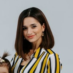 Евпраксия Геворгян, 14.02