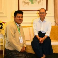 Kyaw Kyaw Tun, 08.09.1980