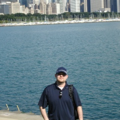 Алексей Будницкий, 24.10, New York City