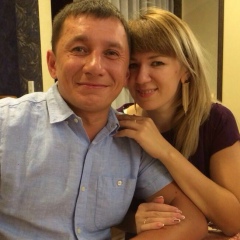 Лилия Батыршина-Яруллина, 10.11.1985, Казань