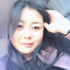 Лена Хан, 29.04.1989, Алматы