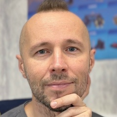 Арсений Гантмахер, Москва