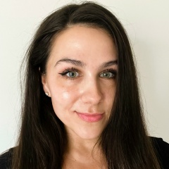 Kira Bradley, 14.02, Washington, D.C.