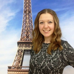 Алинка Грищенко, 28.08.1990, Киев