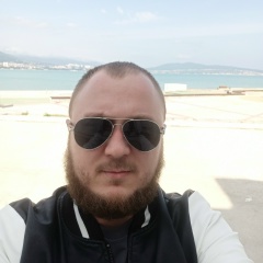 Макар Юрьевич, 31.10.1989, Москва