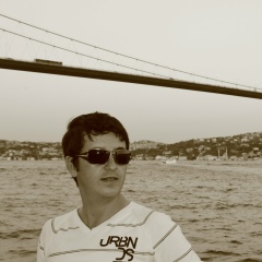 Asaf-Kadir Pars, 30.11.1992, Ankara
