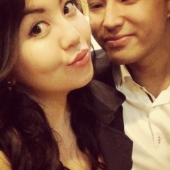 Leila Sadykova, 19.01.1989, Астана