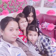 Haymar Thein Kyaw, 16.11.1976