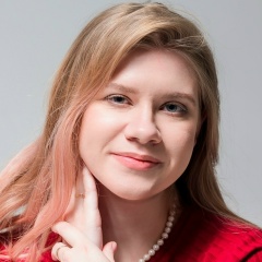 Татьяна Шестопалова, 04.05, Волгоград