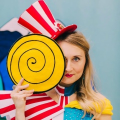 Оксана Первухина, 14.04.1980, Москва