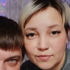 Ирина Смехнова, 11.03.1987, Отрадный