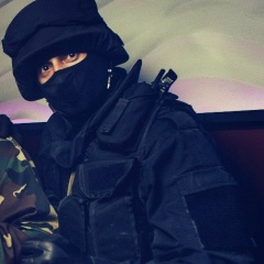 Рустам Хафизов, 14.01, Белорецк