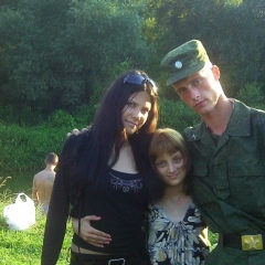 Алинка Утенкова, 02.03, Коломна