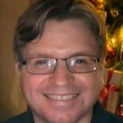 Сергей Гаврюшов, Санкт-Петербург