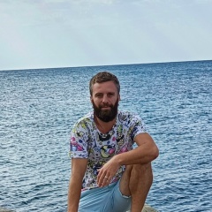 Андрей Беляев, 03.07.1992, Краснодар