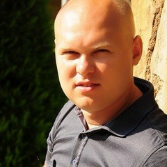 Сергей Татунь, 06.05, Киев