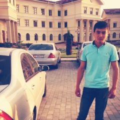 Elmir Aktamov, 30.06.1996, Бишкек