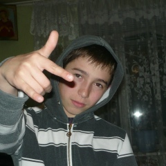 Kolea Xd, 10.05.1997, Кишинев