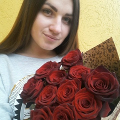 Вікторія Бондарук, 30.03