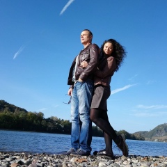 Эльвира Медведева, 24.07, Москва