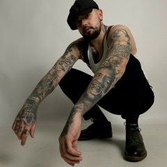 Сергей Афраа, 02.03.1991