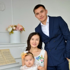 Sultan Duisenov, 01.03.1991, Алматы