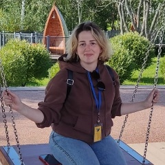 Елена Ренжина, 02.06.1983, Омск