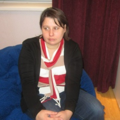 Татьяна Гусева, 19.09.1979, Москва