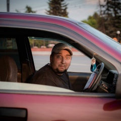 Илья Чечура, 09.10.2011, Красноярск