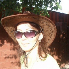 Марина Курманбекова, 08.11.2006