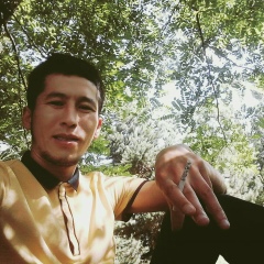 Наурызбай Жарқынбайұлы, 22.03.1993, Алматы