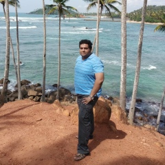 Stephen Niroshan, 27.05, Dehiwala