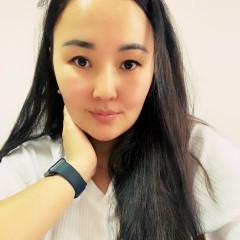 Улжан Мейирбекова, 29.01.1992, Шымкент