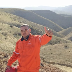 Umidjan Hudaynazarov, 24.05, Туркменабад