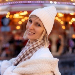 Svetlana Smile, 04.07, Санкт-Петербург