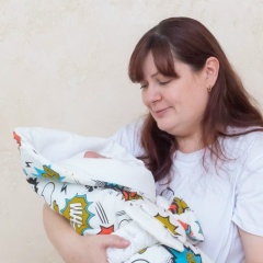 Евгения Шатаева, 12.09, Санкт-Петербург