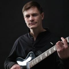 Илья Ефимов, 01.07, Москва