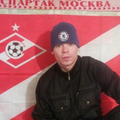 Алексей Игошин, 04.03.1987, Омутнинск